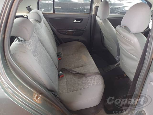 2014 VOLKSWAGEN FOX 