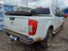 2021 NISSAN FRONTIER CD 