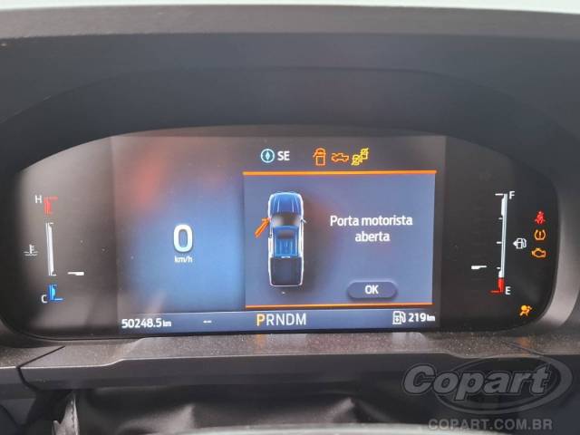 2025 FORD MAVERICK 
