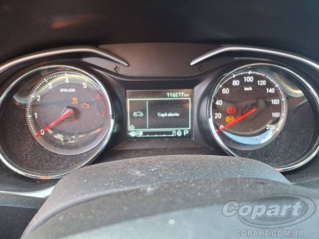 2022 CHEVROLET ONIX PLUS 