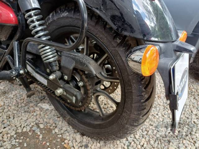 2024 ROYAL ENFIELD METEOR 