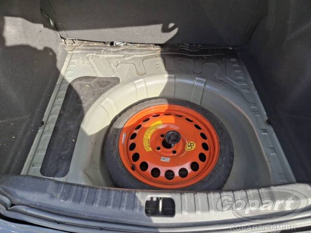 2018 CHEVROLET PRISMA 