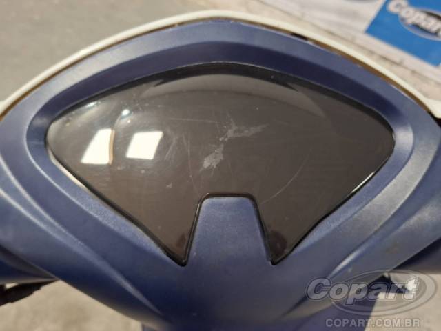 2025 SHINERAY XY 125 