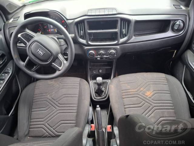 2024 FIAT STRADA CD 