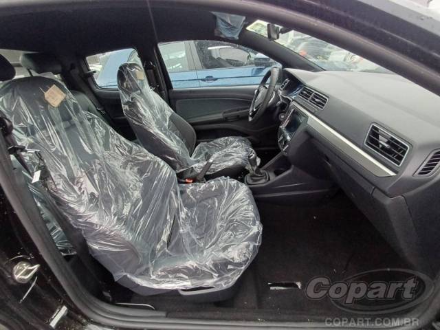2026 VOLKSWAGEN SAVEIRO CD 