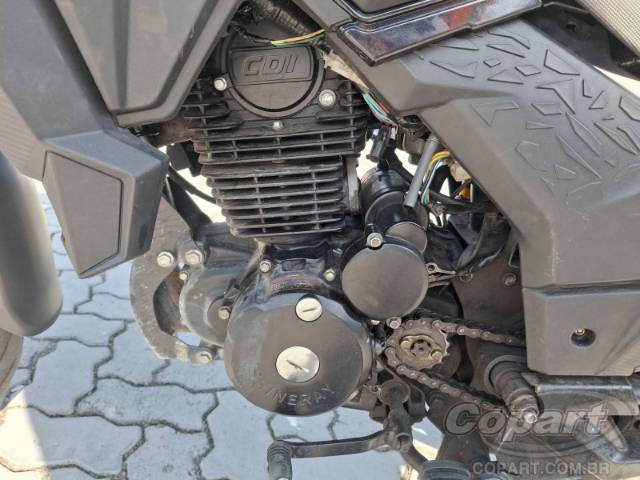 2025 SHINERAY XY 150 