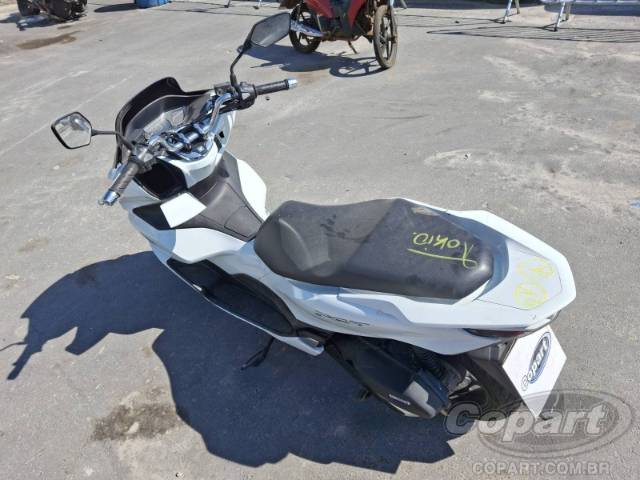 2024 HONDA PCX 