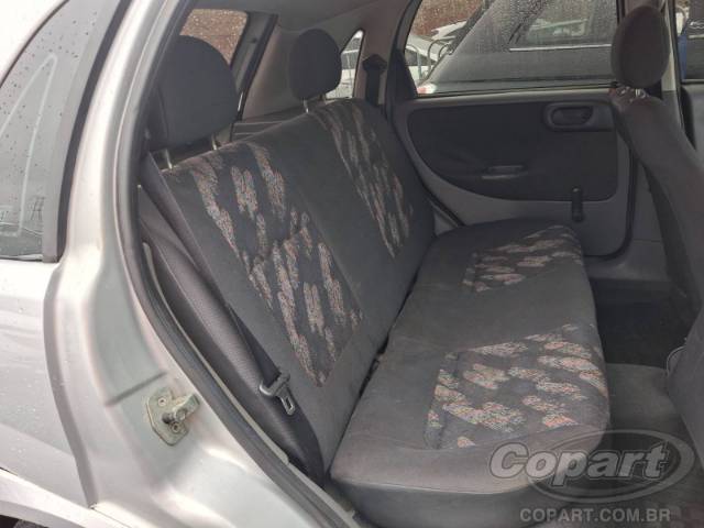 2005 CHEVROLET CORSA 