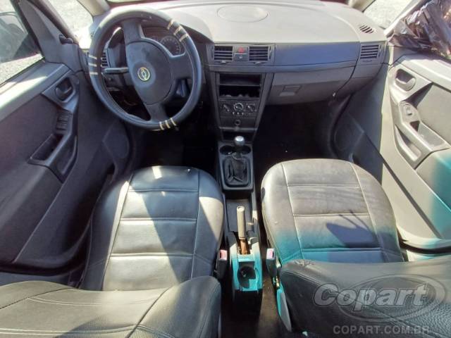 2011 CHEVROLET MERIVA 