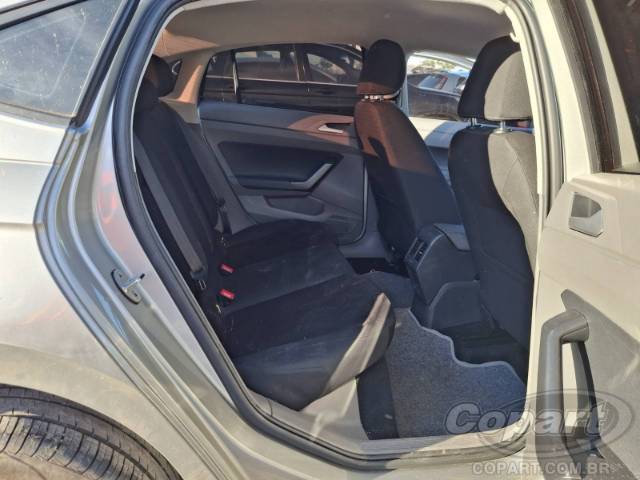 2018 VOLKSWAGEN VIRTUS 