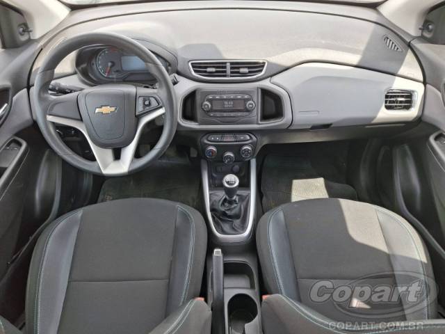 2019 CHEVROLET ONIX 
