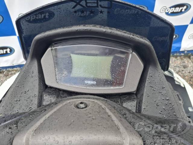 2021 YAMAHA NMAX 