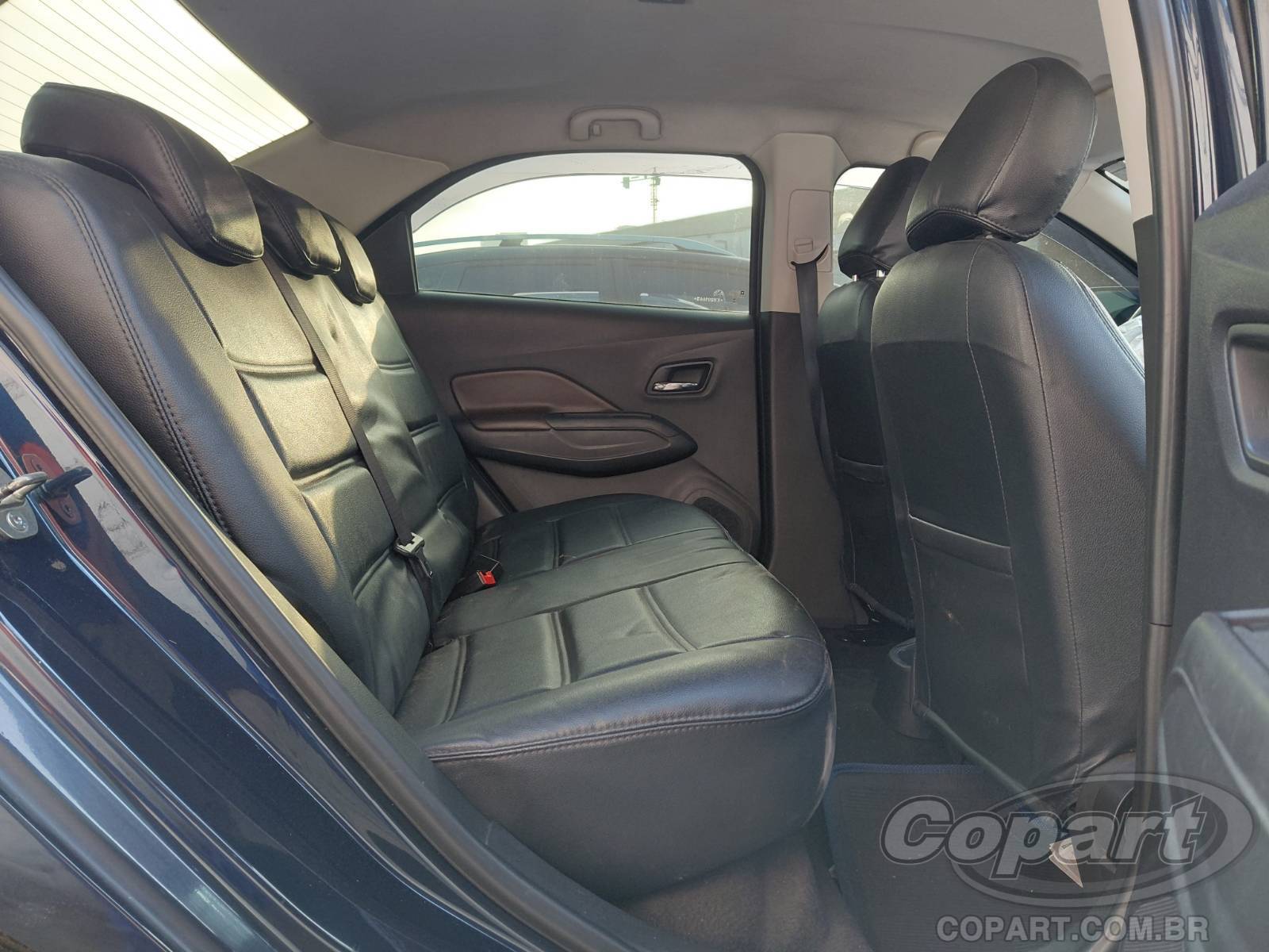 Foto 6 de 10: 2019 CHEVROLET COBALT