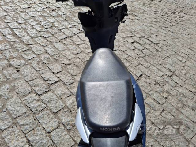 2025 HONDA BIZ 125 