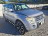 2008 MITSUBISHI PAJERO FULL 