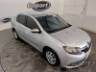 2014 RENAULT LOGAN 
