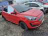 2016 FORD KA 