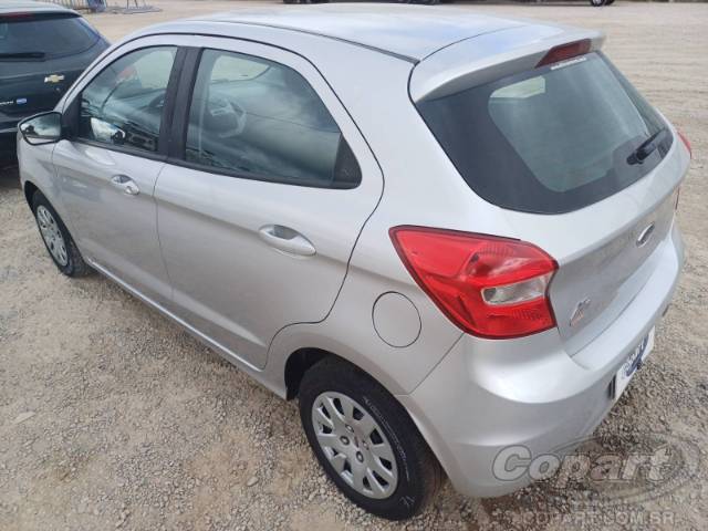 2015 FORD KA 