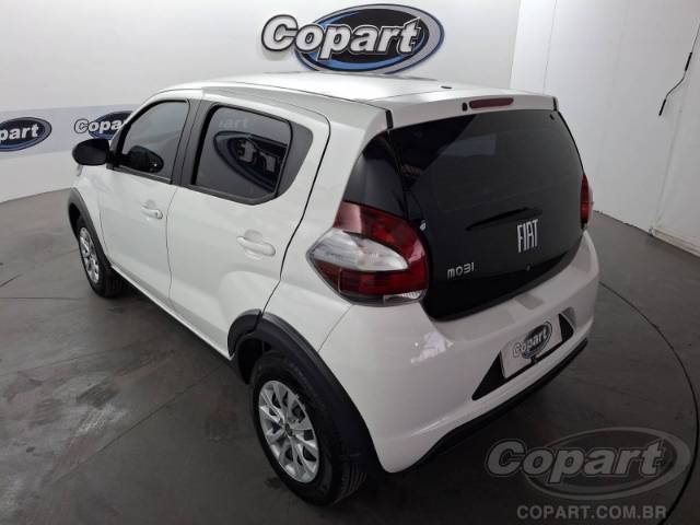 2023 FIAT MOBI 