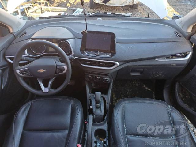 2022 CHEVROLET TRACKER 