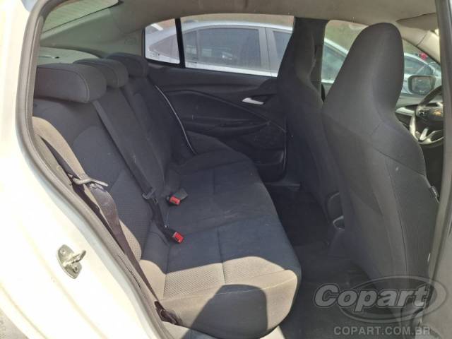 2024 CHEVROLET ONIX PLUS 