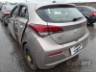 2019 HYUNDAI HB20 
