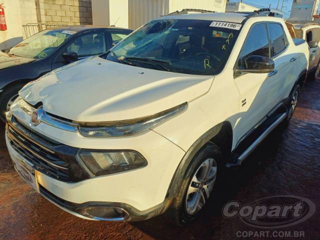 2018 FIAT TORO 