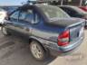 2008 CHEVROLET CLASSIC 
