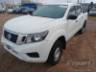 2019 NISSAN FRONTIER CD 