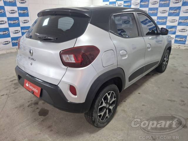 2023 RENAULT KWID 