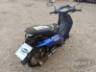2002 HONDA C 100 