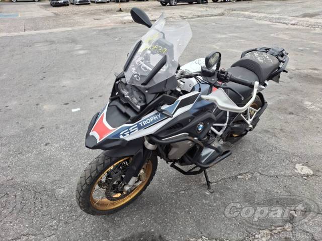 2024 BMW R 1250 