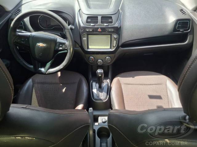 2018 CHEVROLET COBALT 