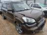 2011 KIA SOUL 