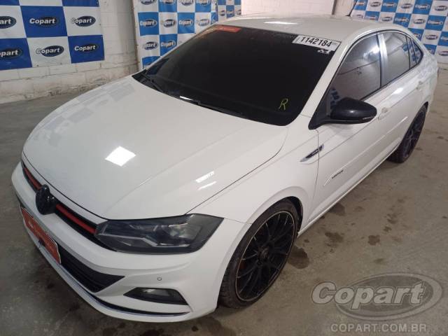 2019 VOLKSWAGEN VIRTUS 