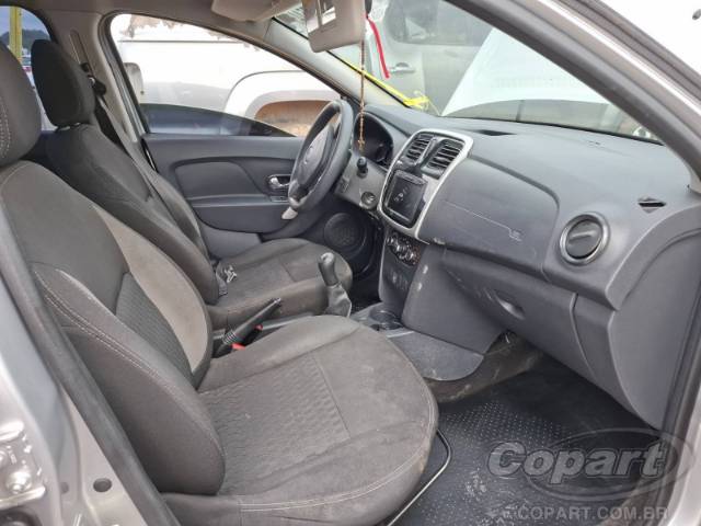 2020 RENAULT SANDERO 