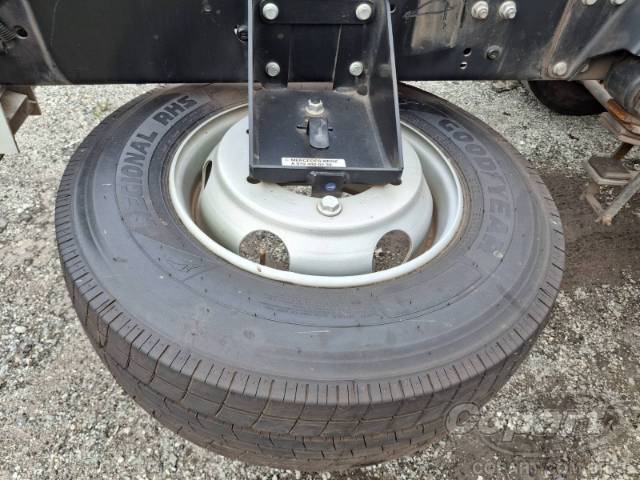 2026 MERCEDES-BENZ Accelo 