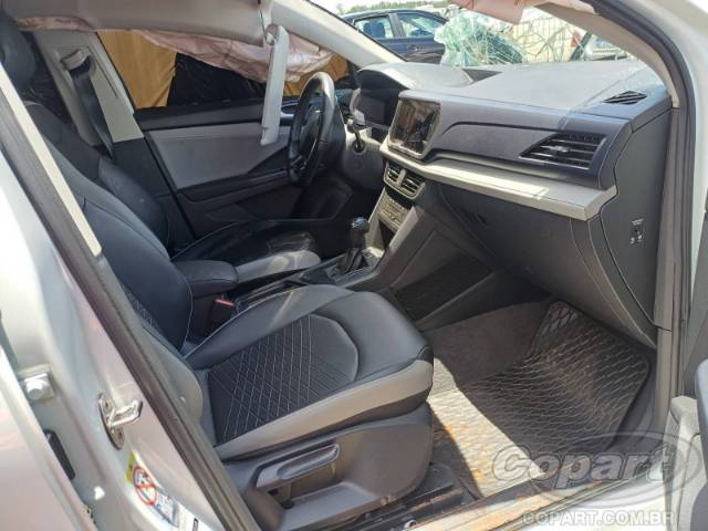 2023 VOLKSWAGEN TAOS 