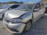 2019 RENAULT SANDERO 