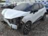 2019 RENAULT CAPTUR 