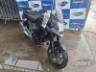 2015 HONDA NC 750X 