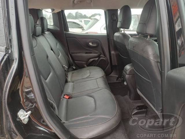 2023 JEEP RENEGADE 