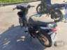 2025 HONDA BIZ 125 