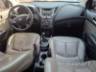 2014 HYUNDAI HB20 