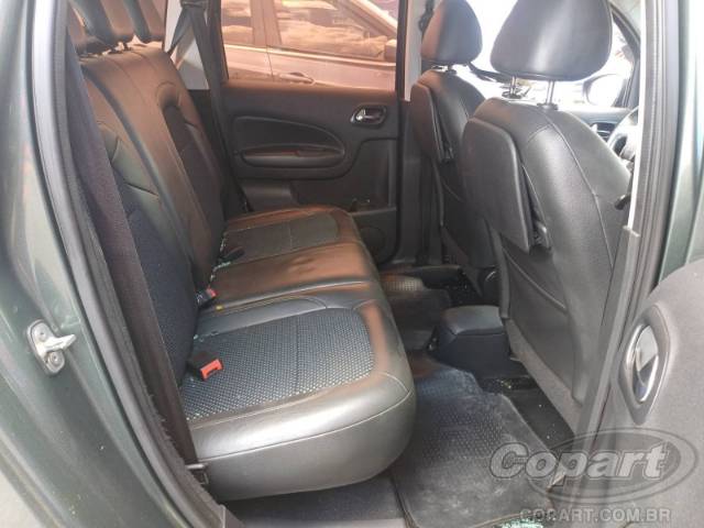 2012 CITROEN C3 AIRCROSS 