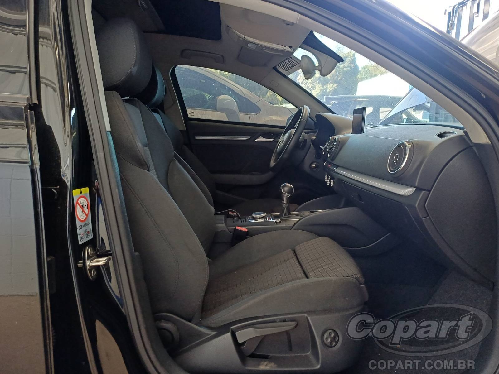 Foto 5: 2014 AUDI A3 SPORTBACK