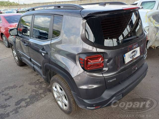 2023 JEEP RENEGADE 