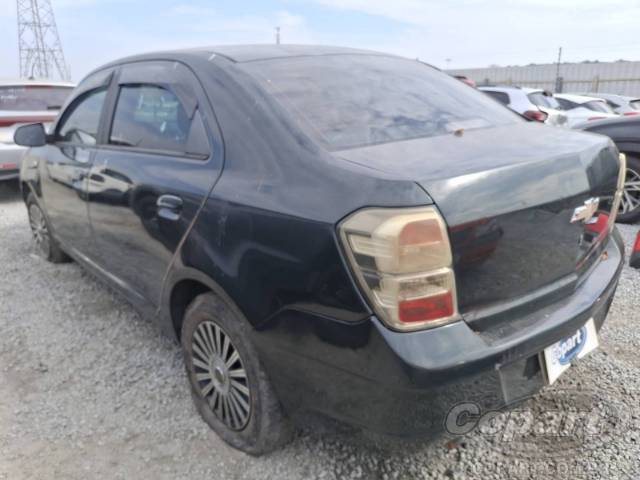 2012 CHEVROLET COBALT 