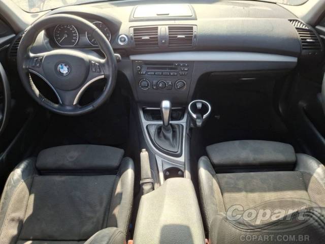 2012 BMW SERIE 1 
