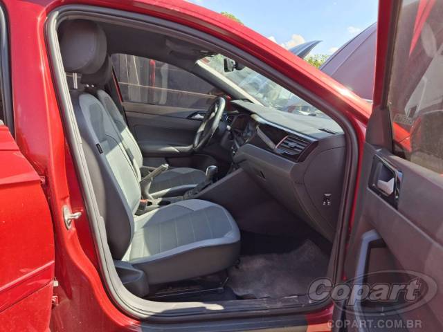 2021 VOLKSWAGEN NIVUS 